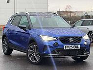 SEAT Arona 1.0 TSI 115 FR Sport 5dr DSG