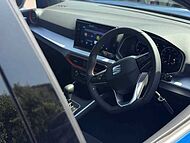 SEAT Arona 1.0 TSI 115 FR Sport 5dr DSG