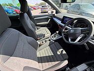 SEAT Arona 1.0 TSI 115 FR Sport 5dr DSG