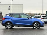 SEAT Arona 1.0 TSI 115 FR Sport 5dr DSG