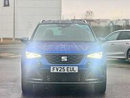 SEAT Arona 1.0 TSI 115 FR Sport 5dr DSG