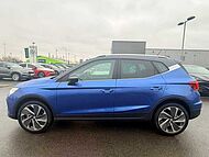 SEAT Arona 1.0 TSI 115 FR Sport 5dr DSG