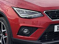 SEAT Arona 1.0 TSI 110 FR Red Edition 5dr