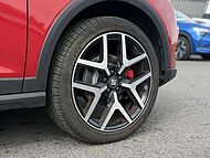 SEAT Arona 1.0 TSI 110 FR Red Edition 5dr