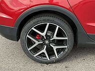 SEAT Arona 1.0 TSI 110 FR Red Edition 5dr
