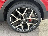 SEAT Arona 1.0 TSI 110 FR Red Edition 5dr