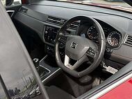 SEAT Arona 1.0 TSI 110 FR Red Edition 5dr