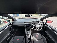 SEAT Arona 1.0 TSI 110 FR Red Edition 5dr