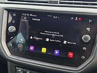 SEAT Arona 1.0 TSI 110 FR Red Edition 5dr