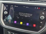 SEAT Arona 1.0 TSI 110 FR Red Edition 5dr