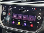 SEAT Arona 1.0 TSI 110 FR Red Edition 5dr