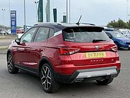 SEAT Arona 1.0 TSI 110 FR Red Edition 5dr