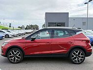 SEAT Arona 1.0 TSI 110 FR Red Edition 5dr