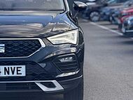 SEAT Ateca 1.5 TSI EVO SE Technology 5dr DSG