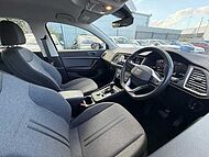 SEAT Ateca 1.5 TSI EVO SE Technology 5dr DSG