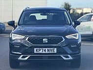 SEAT Ateca 1.5 TSI EVO SE Technology 5dr DSG
