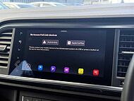 SEAT Ateca 1.5 TSI EVO SE Technology 5dr DSG