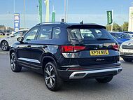 SEAT Ateca 1.5 TSI EVO SE Technology 5dr DSG