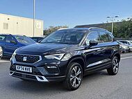 SEAT Ateca 1.5 TSI EVO SE Technology 5dr DSG