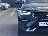 SEAT Ateca 1.5 TSI EVO SE Technology 5dr DSG