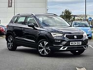 SEAT Ateca 1.5 TSI EVO SE Technology 5dr DSG