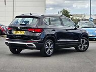 SEAT Ateca 1.5 TSI EVO SE Technology 5dr DSG