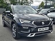 SEAT Ateca 1.5 TSI EVO SE Technology 5dr DSG