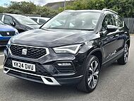 SEAT Ateca 1.5 TSI EVO SE Technology 5dr DSG
