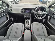 SEAT Ateca 1.5 TSI EVO SE Technology 5dr DSG