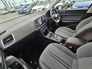 SEAT Ateca 1.5 TSI EVO SE Technology 5dr DSG
