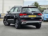 SEAT Ateca 1.5 TSI EVO SE Technology 5dr DSG