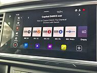 SEAT Ateca 1.5 TSI EVO SE Technology 5dr DSG