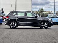 SEAT Ateca 1.5 TSI EVO SE Technology 5dr DSG