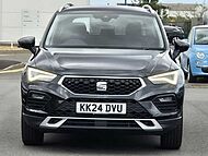 SEAT Ateca 1.5 TSI EVO SE Technology 5dr DSG