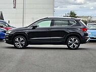 SEAT Ateca 1.5 TSI EVO SE Technology 5dr DSG