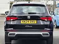 SEAT Ateca 1.5 TSI EVO SE Technology 5dr DSG