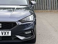 SEAT Leon 1.5 TSI EVO 150 FR 5dr