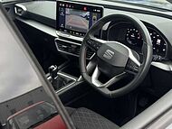 SEAT Leon 1.5 TSI EVO 150 FR 5dr