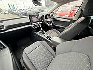 SEAT Leon 1.5 TSI EVO 150 FR 5dr