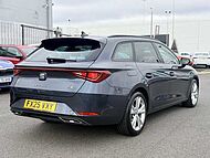 SEAT Leon 1.5 TSI EVO 150 FR 5dr