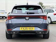 SEAT Leon 1.5 TSI EVO 150 FR 5dr