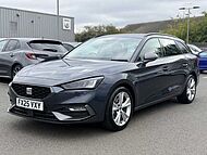 SEAT Leon 1.5 TSI EVO 150 FR 5dr