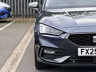 SEAT Leon 1.5 TSI EVO 150 FR 5dr