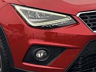 SEAT Arona 1.0 TSI 110 FR Red Edition 5dr