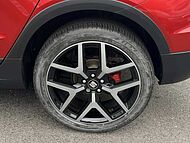 SEAT Arona 1.0 TSI 110 FR Red Edition 5dr