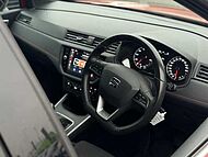 SEAT Arona 1.0 TSI 110 FR Red Edition 5dr