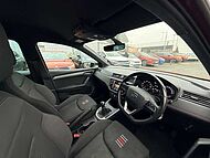 SEAT Arona 1.0 TSI 110 FR Red Edition 5dr