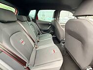 SEAT Arona 1.0 TSI 110 FR Red Edition 5dr