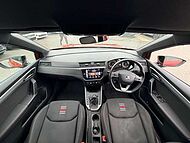 SEAT Arona 1.0 TSI 110 FR Red Edition 5dr