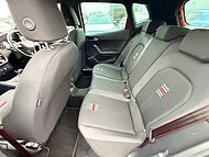 SEAT Arona 1.0 TSI 110 FR Red Edition 5dr